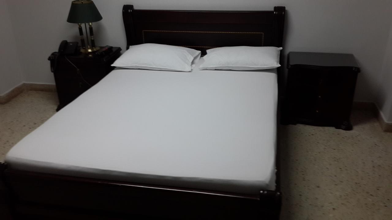 Hotel Ejecutivo Перейра Экстерьер фото