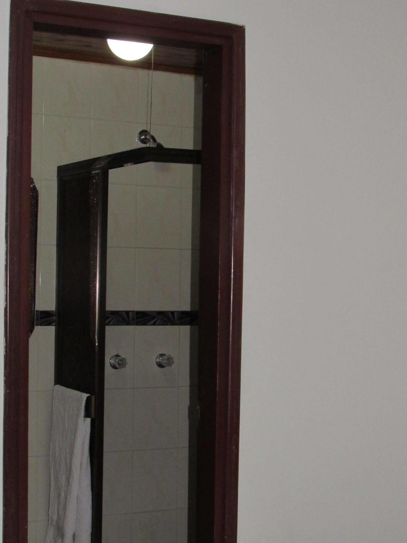 Hotel Ejecutivo Перейра Экстерьер фото