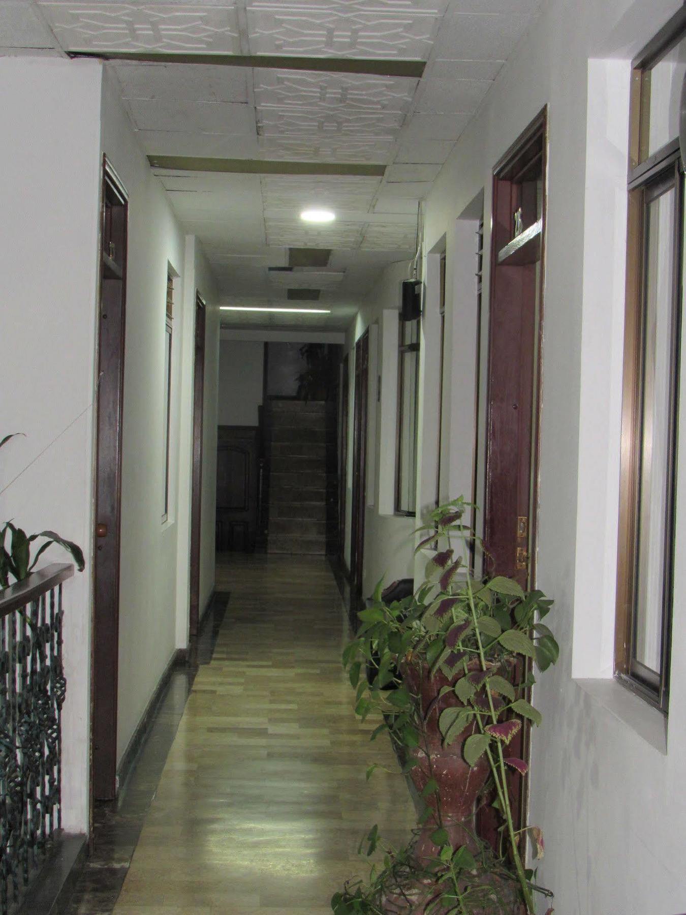 Hotel Ejecutivo Перейра Экстерьер фото